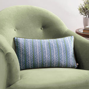 Wylder Albera Stripe Cushion